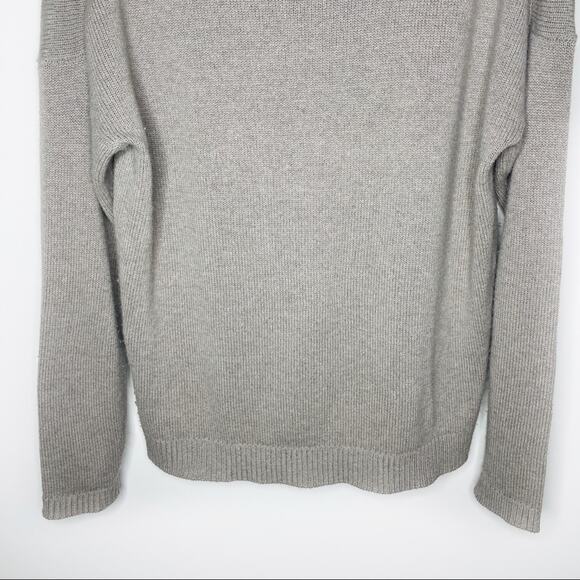 Iris Von Arnim 100% Cashmere Sweater ‘She’s a Rainbow’ Size Small - Picture 12 of 12